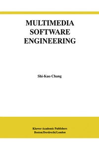Enlarge image Cover: Multimedia Software Engineering - Springer