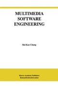 Cover: Multimedia Software Engineering - Springer