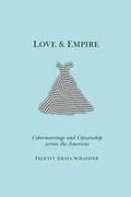 Cover: Love and Empire - New York University Press