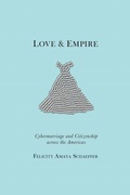 Cover: Love and Empire - New York University Press