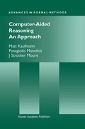 Cover: Computer-Aided Reasoning - Springer