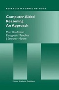 Cover: Computer-Aided Reasoning - Springer