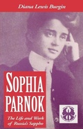 Cover: Sophia Parnok - New York University Press
