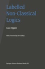 Cover: Labelled Non-Classical Logics - Springer
