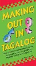 Cover: Making Out in Tagalog - Tuttle Publishing