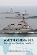 Cover: South China Sea - Scarecrow Press