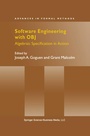 Cover: Software Engineering with OBJ - Kluwer Academic Publishers