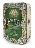 Cover: Fairy Tale Lenormand - U.S. Games