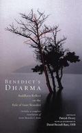 Cover: Benedict's Dharma - Riverhead Books