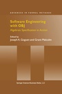 Cover: Software Engineering with OBJ - Springer
