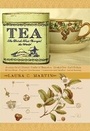 Cover: Tea - Tuttle Publishing