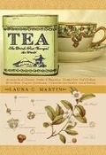 Cover: Tea - Tuttle Publishing