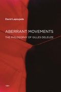 Cover: Aberrant Movements - Semiotext (E)