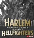 Cover: Harlem Hellfighters - Capstone Press