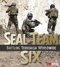 Cover: Seal Team Six - Capstone Press