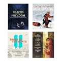Cover: Encounter: Narrative Nonfiction Picture Books - Capstone Press