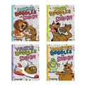 Cover: Scooby-Doodles! - Capstone Press