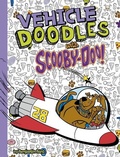 Cover: Vehicle Doodles with Scooby-Doo! - Capstone Press