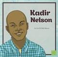 Cover: Kadir Nelson - Capstone Press