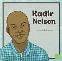Enlarge image Cover: Kadir Nelson - Capstone Press