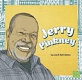 Cover: Jerry Pinkney - Capstone Press