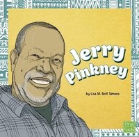 Enlarge image Cover: Jerry Pinkney - Capstone Press
