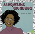 Cover: Jacqueline Woodson - Capstone Press