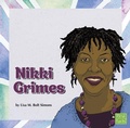 Cover: Nikki Grimes - Capstone Press