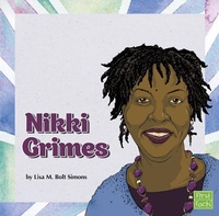 Enlarge image Cover: Nikki Grimes - Capstone Press