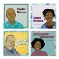 Cover: Your Favorite Authors - Capstone Press