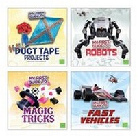 Enlarge image Cover: My First Guides - Capstone Press