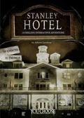 Cover: Stanley Hotel - Capstone Press