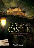 Cover: Edinburgh Castle - Capstone Press