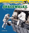 Cover: Spacewalks - Capstone Press, Incorporated