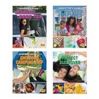 Enlarge image Cover: Go-To Guides - Capstone Press