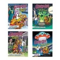 Cover: Scooby-Doo Solves It with S.T.E.M. - Capstone Press