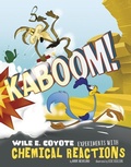Cover: Kaboom! - Capstone Press