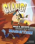 Cover: Clang! - Capstone Press