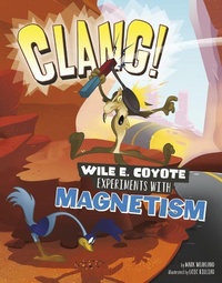Enlarge image Cover: Clang! - Capstone Press