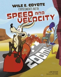 Enlarge image Cover: Zoom! - Capstone Press