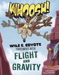 Cover: Whoosh! - Capstone Press