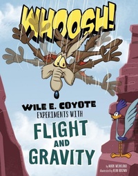 Enlarge image Cover: Whoosh! - Capstone Press