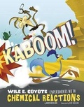 Cover: Kaboom! - Capstone Press
