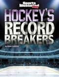 Cover: Football's Record Breakers - Capstone Press