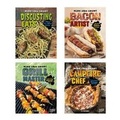 Cover: Kids Can Cook! - Capstone Press