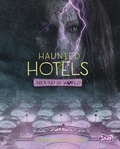 Cover: Haunted Hotels Around the World - Capstone Press