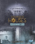 Cover: Haunted Houses Around the World - Capstone Press