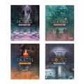 Cover: It's Haunted! - Capstone Press