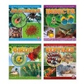 Cover: My First Animal Kingdom Encyclopedias - Capstone Press