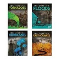 Cover: Investigating Natural Disasters - Capstone Press